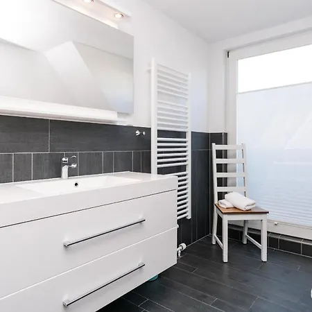 בית נופש Haus Erika