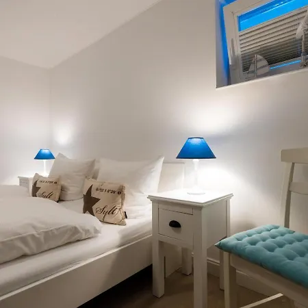 Haus Erika *