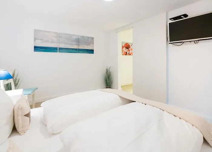 בית נופש Haus Erika