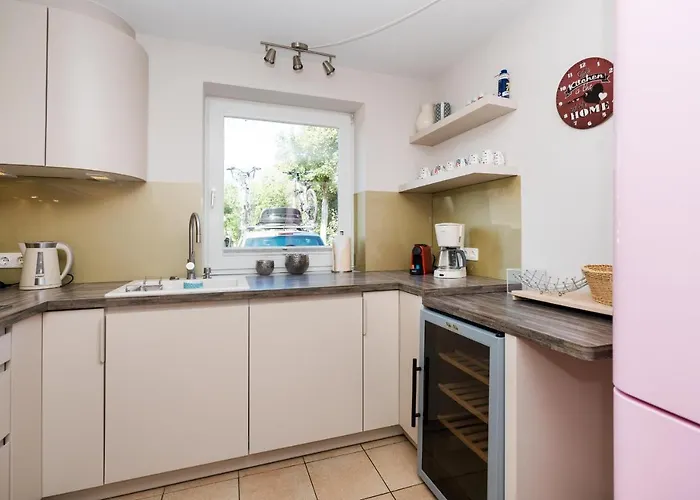 Haus Erika * ווסטרלנד