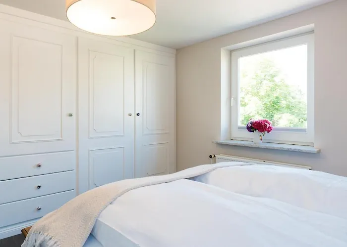 בית נופש Haus Erika *