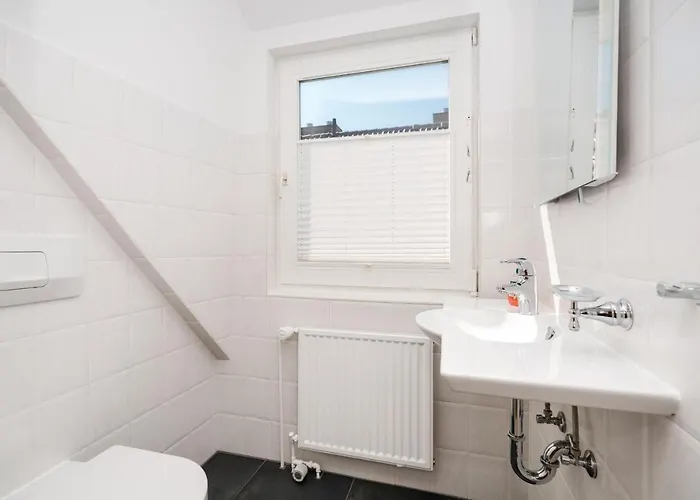 בית נופש Haus Erika