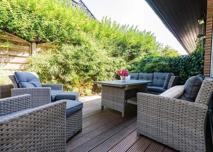 Haus Erika ווסטרלנד