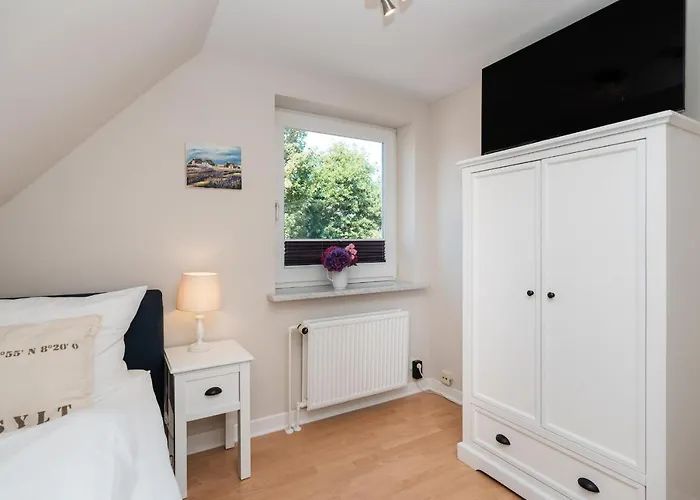 Haus Erika בית נופש