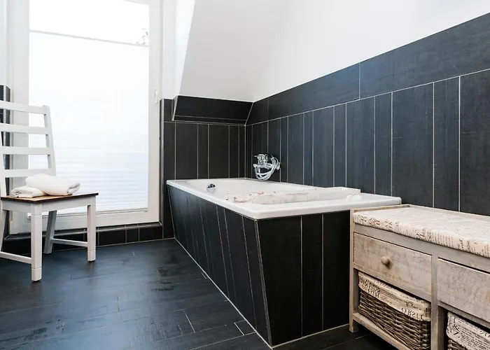 Haus Erika * ווסטרלנד